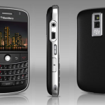 Amazon and Google’s Android Prevent BlackBerry from Going Under