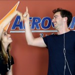 My Time at AeroCom