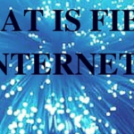 Fiber Internet [INFOGRAPHIC]