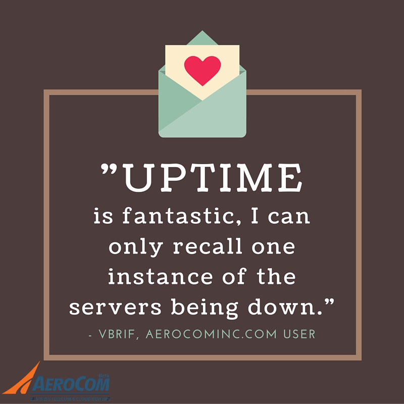 UPTIME