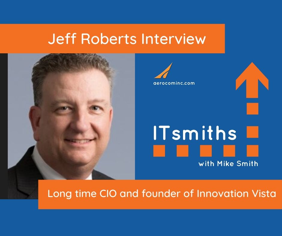 ITsmiths - Jeff Roberts