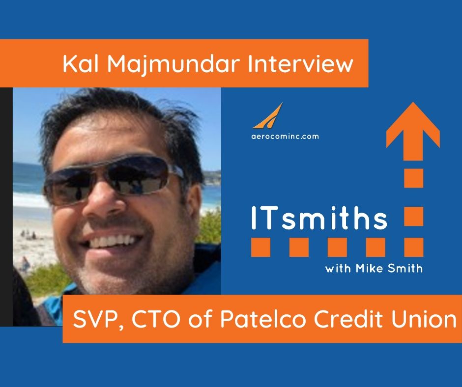 ITsmiths - Kal Majmunndar