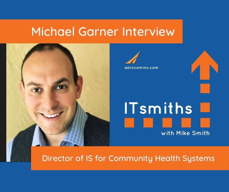ITsmiths - Michael Garner
