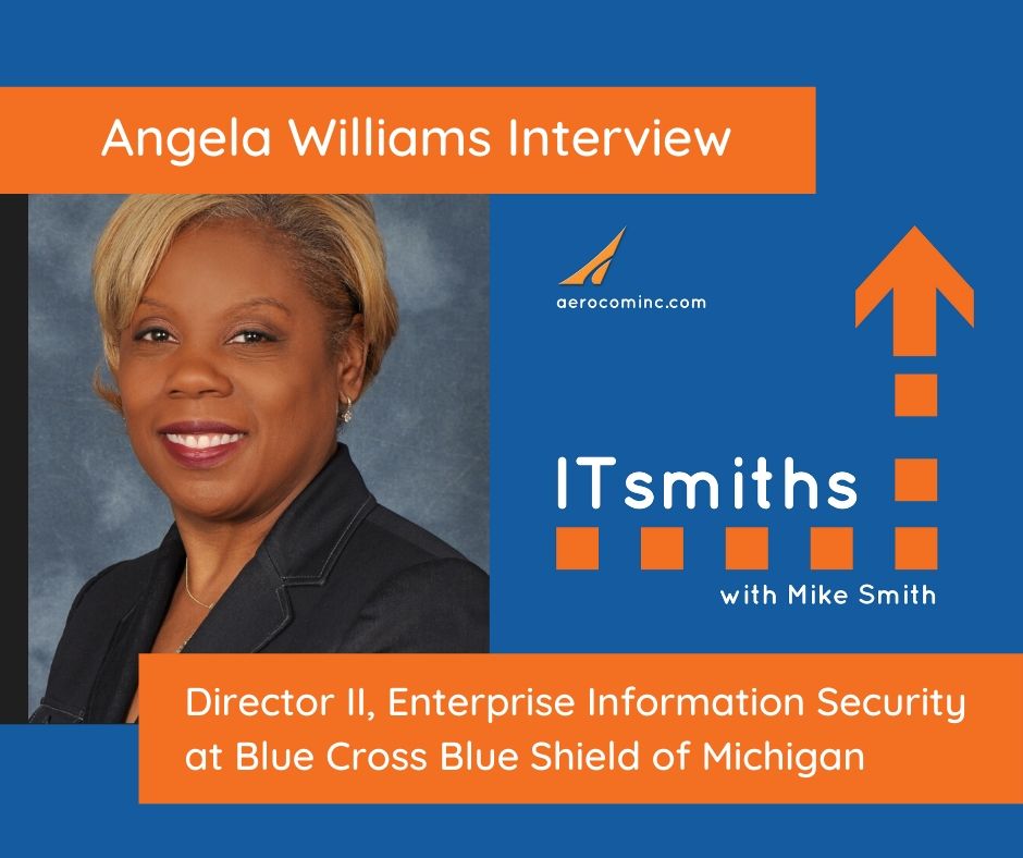 ITsmiths - Angela Williams