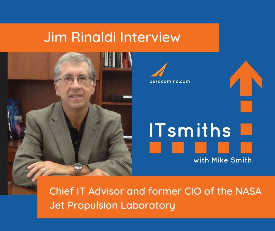 ITsmiths - Jim Rinaldi