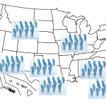 Hosted PBX Services for companies with a lot of employees but not much calling