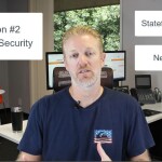 Comparing SD-WAN Vendors: Security