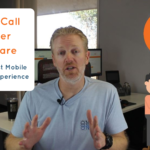 Cloud Call Center Software with the Best Mobile App Customer Experience