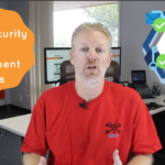 Cybersecurity Risk Assessment Steps