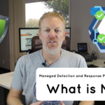 Managed Detection and Response Provider Comparison: What is MDR?
