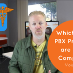 Which Cloud PBX Vendors are HIPAA Compliant? Voicemail