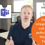 How to integrate your call center software with Microsoft Teams