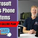 Microsoft Teams Phone Systems: Don’t buy a calling plan