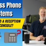 Do we need a reception soft console for our Business Phone System?