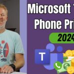 Microsoft Teams Phone Pricing Breakdown for 2024