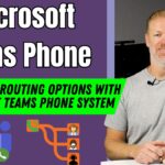 Call Queue Routing Options with Microsoft Teams Phone System