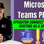 Is Microsoft Teams Phone Operator Connect Better Than Direct Routing as a Service for a Med-Large-Size Company?