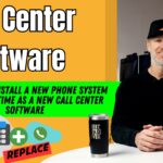 Should you Install a new Cloud Phone System at the same time as a new Call Center Software Application?