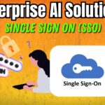 Enterprise AI: Single Sign On (SSO)