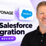 Vonage Contact Center Demo & Review | Must-See Salesforce & ServiceNow Integration