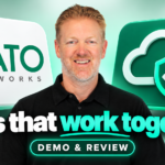 Cato Networks SASE/SD-WAN Demo and Review | Built for Teamwork